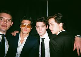 Instagram Post By Charles Melton May 17 2018 At 8 57pm Utc Cole Sprouse Riverdale Riverdale Cast