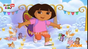Ayuda a dora y a sus amigos dentro de estos juegos. Dora La Exploradora Baile De Las Mariposas Capitulo Completo Espanol Latino 2018 Video Dailymotion