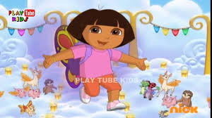 Únete a dora y botas en su viaje de regreso a casa y conoce a helena, la amiga rusa de dora. Dora La Exploradora Baile De Las Mariposas Capitulo Completo Espanol Latino 2018 Video Dailymotion