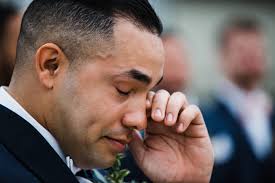 Sarah and Matthew L'Auberge