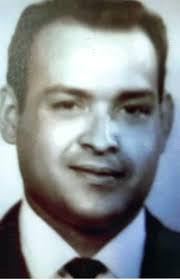 Seferino A. (Sef) Castillo