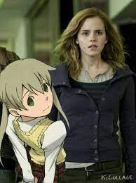 It all started easily enough. Meisters And Wizards Harry Potter Soul Eater Chapter 1 Wattpad