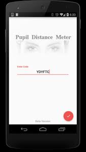 Learn how to measure your pupillary distance for glasses! Pupil Distance Meter Custom Pd Meter Frame Tryon For Android Apk Download