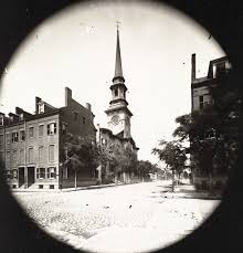 Nathaniel Adams (1812-1880)