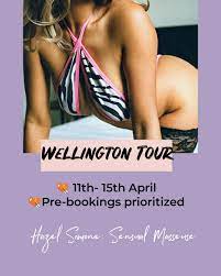 Hazel Simone NZ on X: Wellington ✈✈ Who wants to get oily? Pre-bookings  make me wet. 027 372 4843 t.coeKMNsCWV6p  X