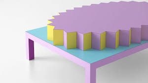 Including transparent png clip art, cartoon, icon, logo, silhouette, watercolors, outlines, etc. Designers Reinterpret De Rosso Furniture In Bold Colours