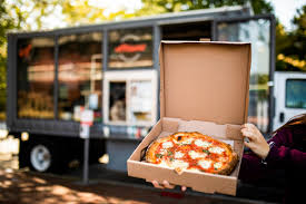 Food Trucks in Newport, RI | A Mano Pizza, Cluck Truck, Hawaiian Jims,  Wiener Wagon, Basil & Bunny, La Costa + More