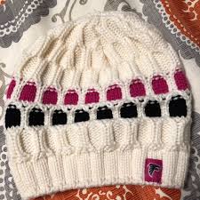 We did not find results for: Nfl Accessories Atlanta Falcons Knit Crucial Catch Beanie Poshmark