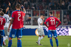 A přestože šádek zprávu v pondělí večer dementoval, mluví se o jeho spolupráci s moravským oddílem čím dál více. Viktoria Plzen Sparta Praha 1 0 Sparta Cz