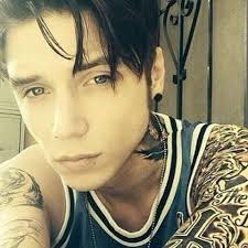 Andy Salvatore Cullen