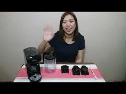 Maybe you would like to learn more about one of these? Cleaning 3 In 1hibrewcoffee Machine Youtube