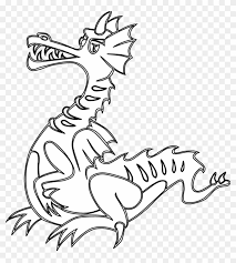 Please see pics colection below to download much more about chinese dragon coloring pages Chinese Dragon Coloring Pages Coloring Book Free Transparent Png Clipart Images Download