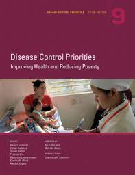 Disease Control Priorities In Developing Countries Second Edition
