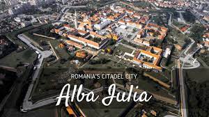 Independent agents dedicated to finding you the lowest price. Walking Around Alba Iulia Romania The Citadel City Romania Travel Guide Youtube