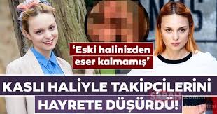 Şahinkaya'nın kaslı hali ise takipçilerinin dikkatinden kaçmadı. Nilperi Sahinkaya Bu Kez Bildiginizden Cok Farkli Nilperi Sahinkaya Kasli Haliyle Soke Etti Son Dakika Haberler