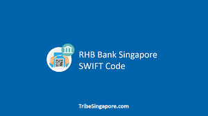 They can use the convenient calculator tool to for more information about rhb bank loan products and services in malaysia as well as in singapore and to know other related details like easy and. Rhb Bank Singapore Swift Code Bic Bank Code