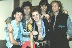 The first video from the new upcoming honeymoon suite album due for release in 2020. Honeymoon Suite Diskografie Line Up Biografie Interviews Fotos