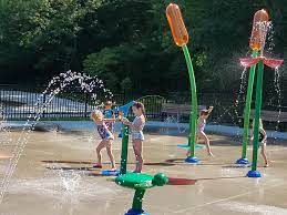 I highly recommend this place for your next camping trip or church youth group function. Facebook