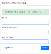 Salinan kad pengenalan suami/isteri (diakui sah) 4. Https Teduh Kpkt Gov My Files Manual 20sprn 202 0 20pengguna 20ver1 1 Pdf
