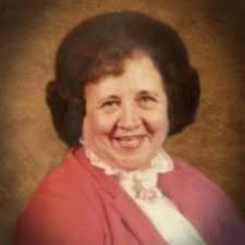 Obituary information for Rissie Pauline Brewer Royal