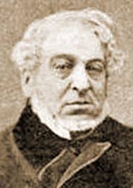 Lionel de Rothschild