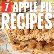 Looking for recipes for custard pie? 7 Comforting Paleo Apple Pies Paleo Grubs