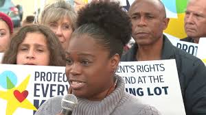 NN parents, advocacy group call