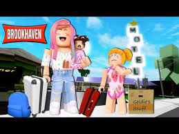 Juegan el divertido juego de verdad o reto! Descargar Somos Pobres En Brookhaven Roblox Titi Juegos