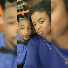 McKenzie Burns and Tre'Rahn Giles' Wedding Website