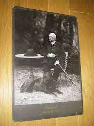 After a series of short victorious wars he unified numerous. Otto Von Bismarck Bismarck Schonhausen Otto Eduard Leopold Von Buch Antiquarisch Kaufen A02tqgwz01zz5