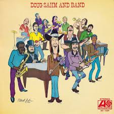 Doug Sahm
