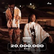 Mangdakiwe dj obza ft leon lee. Wizkid News Wizkid S Essence Ft Tems Has Surpassed 20 Facebook