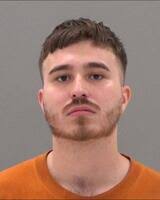 Jail logs: September 27, 2021; money laundering among top charges