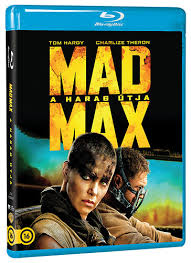 Mad max a harag útja teljes film magyarul. Mad Max A Harag Utja Blu Ray Bookline
