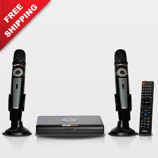 MCI 6200TW Premium Karaoke Player - Audio Shop Nepal