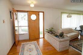 If you use a russet wall, your dining room will be more active and live, but make sure it is invisible from the living area. Please Help Us Furnish Decorate Our L Shaped Living Dining Room