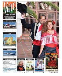 Voice Magazine August 7 2020 By Voice Magazine Casa Issuu