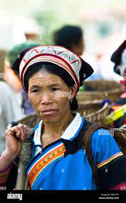 Laomeng market hi-res stock photography and images - Alamy