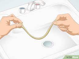 You put it through a lot of wear and tear, don't you? How To Install A Kitchen Sink Drain With Pictures Wikihow