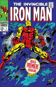 Subscribe to marvel unlimited to read iron man comic lists by marvel experts! Iron Man Vol 1 1 332 Annuals 1968 1996 Getcomics
