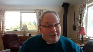 Here are the readings and message from yesterday's service.