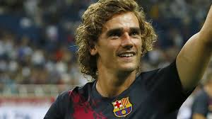 Atletico Zundet Nachste Stufe Im Streit Um Griezmann Wechsel