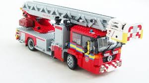 Idea Image Lego City Fire Truck Lego Truck Lego Fire