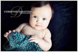 Find and save ideas about … Newborn Baby Girl Blue Eyes Dark Hair Newborn Baby