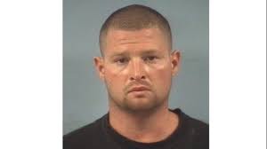 Man accused of punching girlfriend, father in face