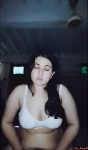 Chubby Paki wife in bra riding husbands dick & doggy style sex