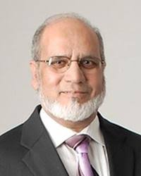 Dr. Anwar Khokhar, MD