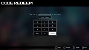 Di video kali nih kita akan membahas code redeem lagi guys. Hardcore Mecha Redeem Codes For Unlocking Mechs And Pilots For Multiplayer