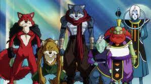 So far, toei hasn't made any official announcements, but many have speculated that winter 2020 will mark dragon ball super's return, two years after dragon ball super: Dragon Ball Super Introduces The Top Fighters Of Universe 9