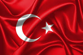 Ey Mavi Goklerin Beyaz Ve Kizil Susu Kizkardesimin Gelinligi Sehidimin Son Ortusu Isik Isik Dalga Dalga Bayragim Senin Destanini Bayrak Instagram Resimler